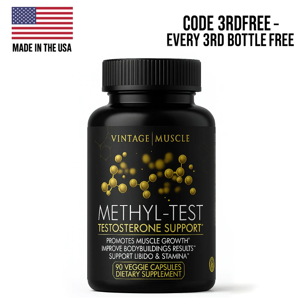 Methyl-Test - Image 2